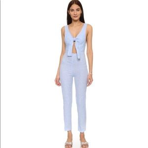 Anthropologie “The Romper”